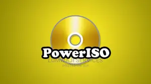 Power ISO V8