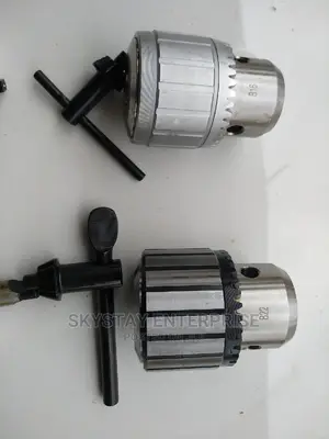 Drill Chuck 5-20mm