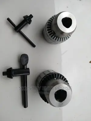Drill Chuck 5-20mm
