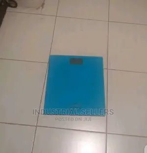 Accurate Bathroom Scale