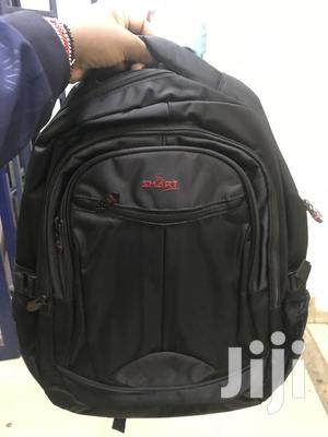 Smart Laptop Bagpack
