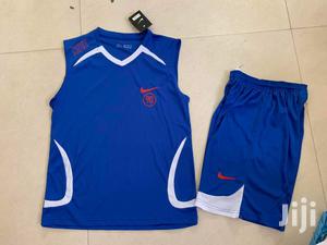 Volleyball Jearsy