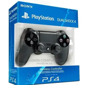Sony PS4 Wireless Controller Dualshock 4