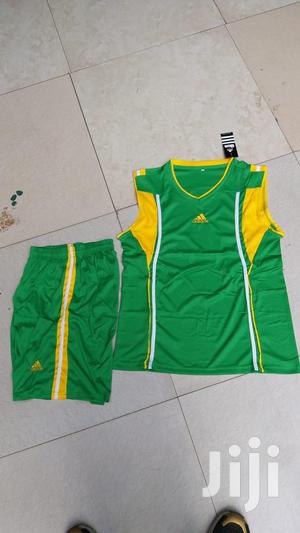 Volleyball Uniforms