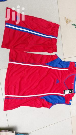 Volleyball Uniforms
