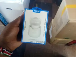 Tecno Minipods M1 Earbuds