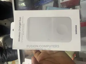 Samsung Duo Wireless Charging Pad