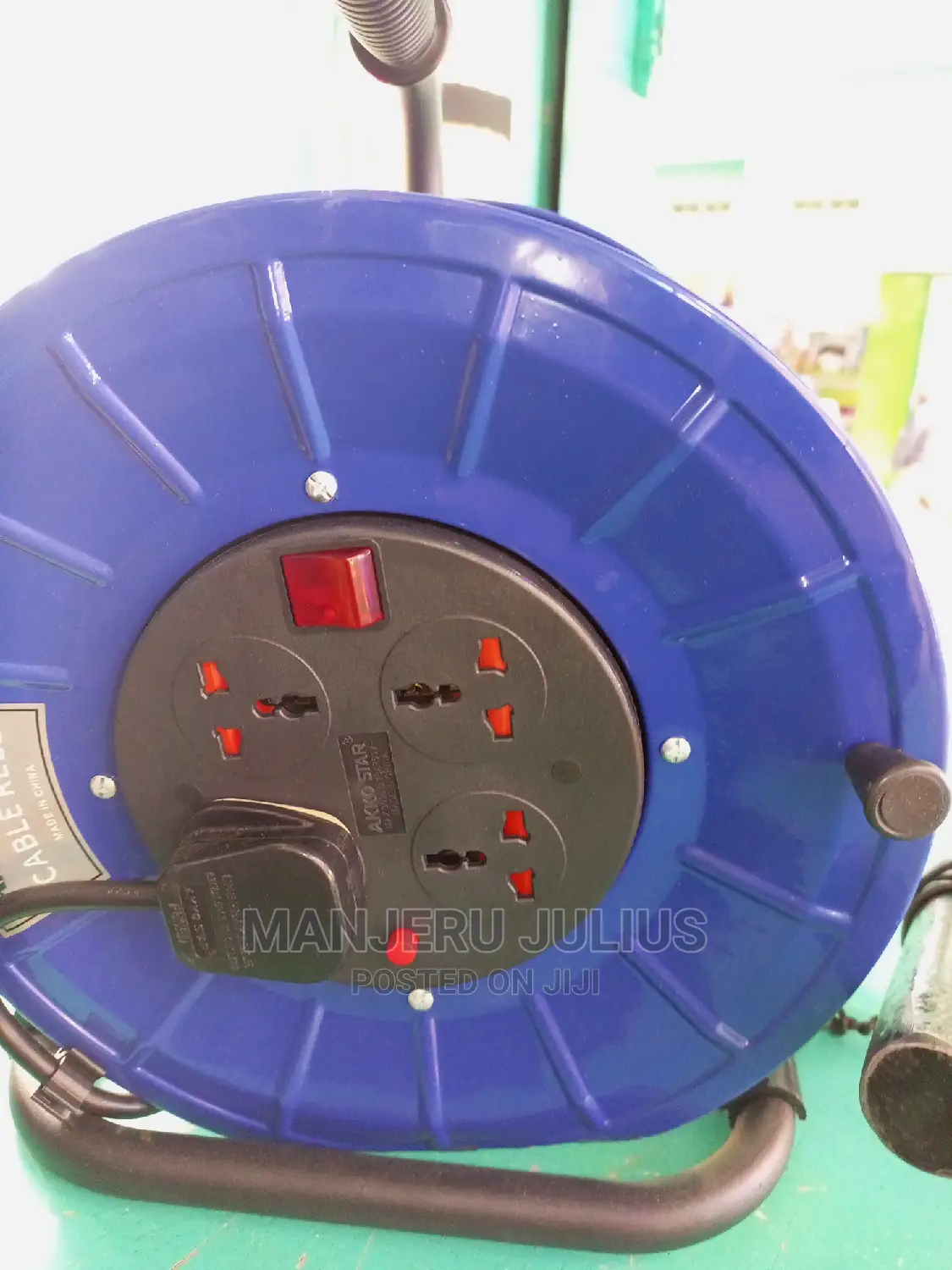 50metres Extension Cable