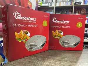 Sandwich Toaster