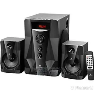 2.1 Subwoofer Sony Digital 806
