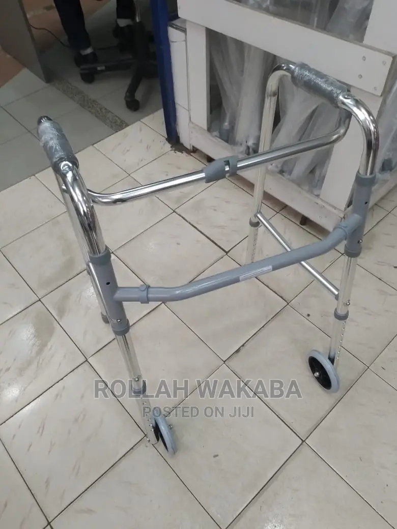 Walking Frame