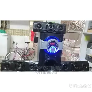 Royal Sound 210 12000watts 3.1 Sounds System