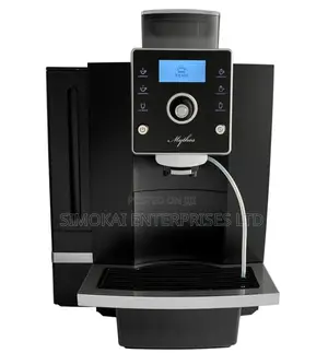 Mythos Exel 2.0 One Touch Coffee Machine