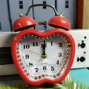 Bell Alarm Clock Best Alarm Clock Ever