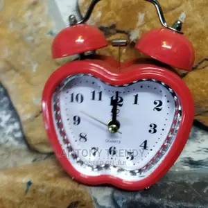 Alarm Clocks Bell Sounds