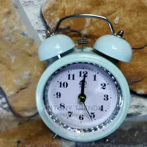 Alarm Clocks