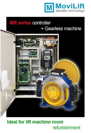 Elevator/ Lift Modernization Kit