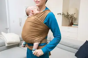 The Baby Wrap