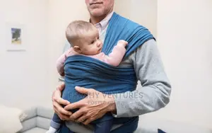 Baby Wraps