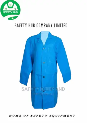 Medical Scrubs for Safety