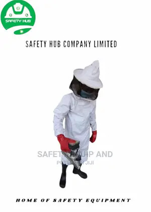 Safety Bee Suits