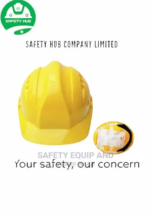 Safe Vaultex Helmets
