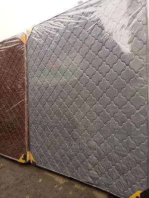 Deal Ya for 5 by 6, 8" HD Quilted Mattresses. We Deliver!