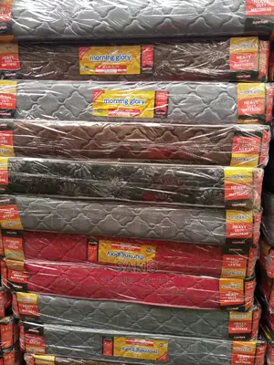 At Only 11k, Order 5*6*8 Mattress. HD Quilted. Brans New!