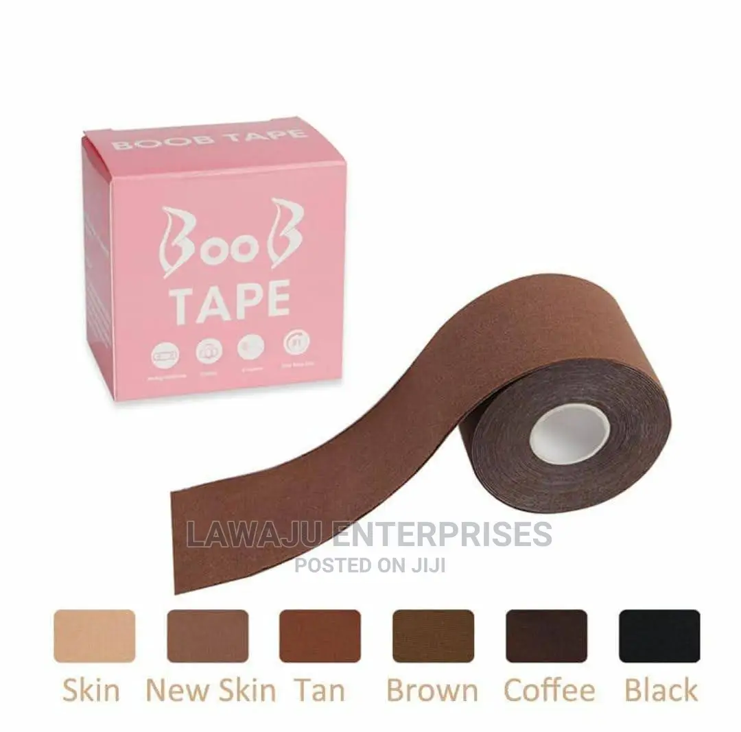 Boob Tape- 5*5
