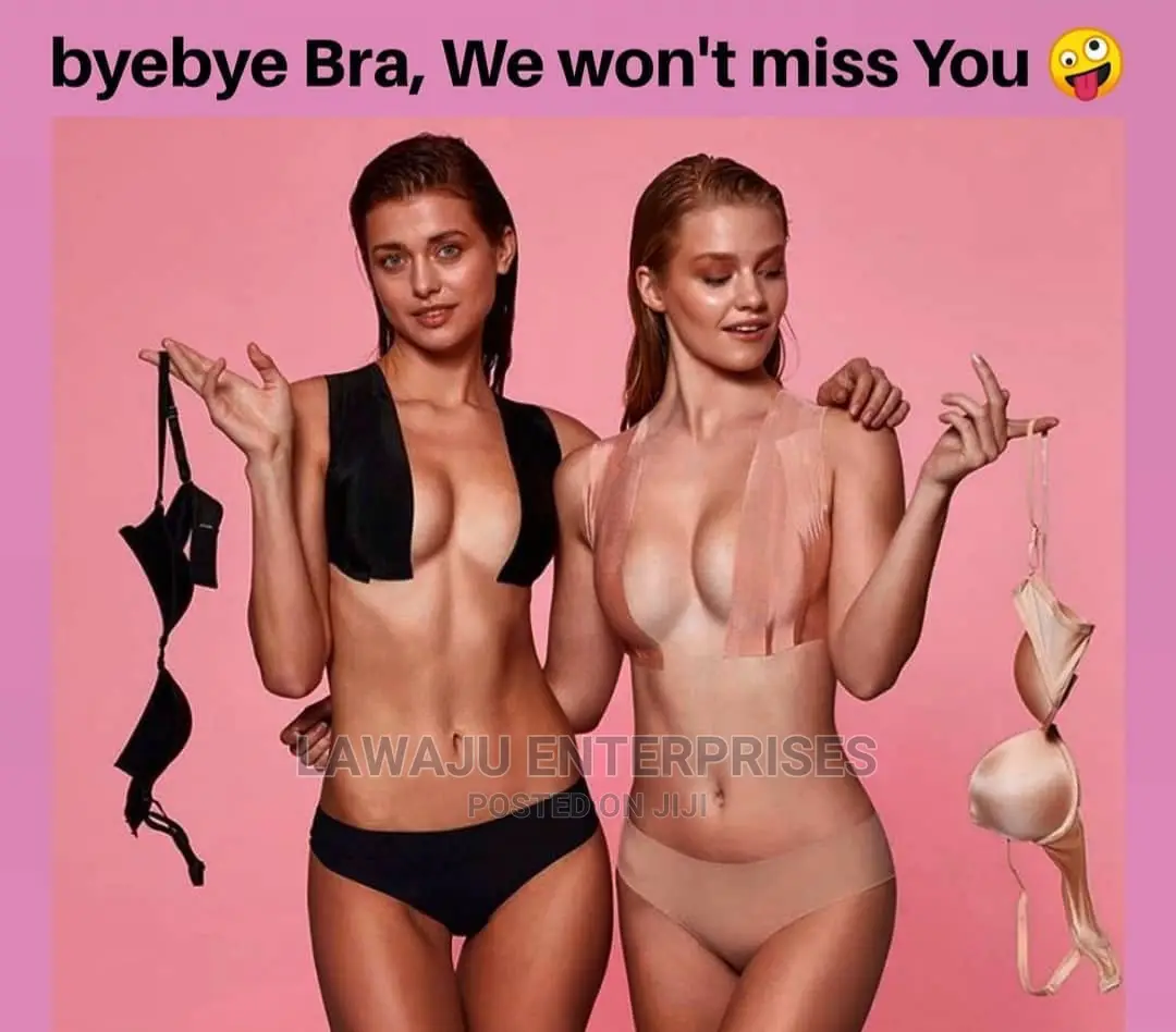 Boob Tape- 5*5