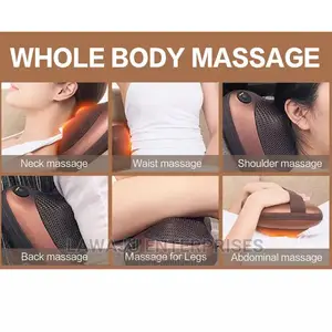 Pillow Massager