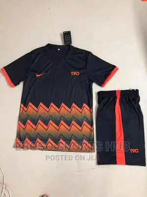 Football Jerseys