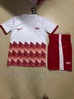 Nike Original Football Jerseys
