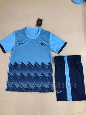 Football Kits