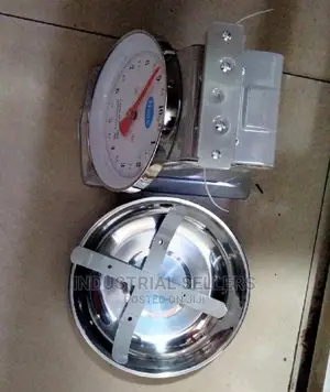 Balance 10kgs Analogue Weigh Scale