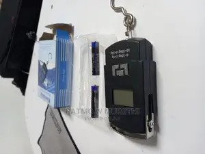 Portable Electronic Scale 50kg