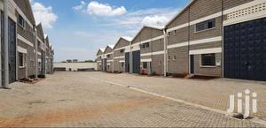 Warehouse to Let