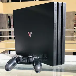Ps4 Pro!! Sony Playstation 4 Pro 1tb