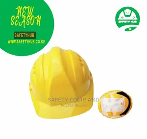 Vaultex (Safety Helmets)