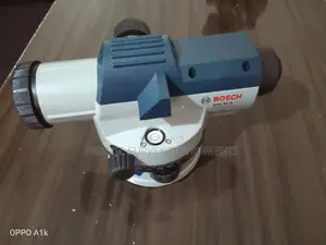 Calibration Repair