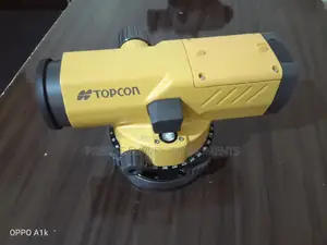 Calibration Repair