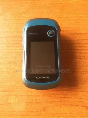 Garmin Handheld Gps Etrex 22x