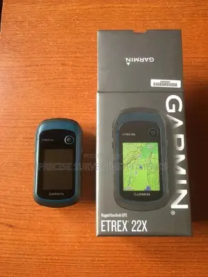 Garmin Handheld Gps Etrex 22x