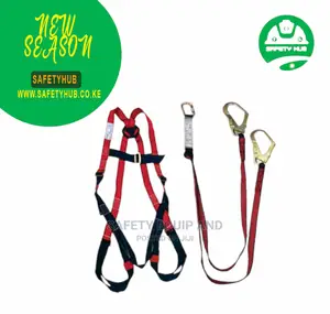 Fall Protection Safety Harness