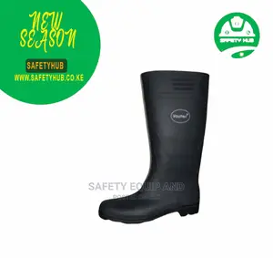 Vaultex Gumboots for Safety