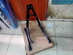 Guitar Standz