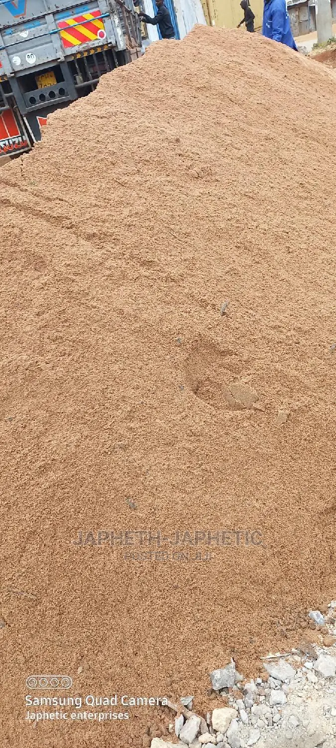 Riversand~Ukambani