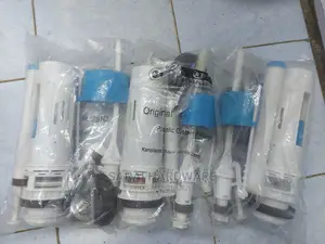 Pressing Cistern Fittings