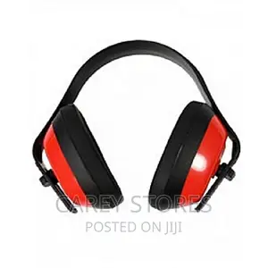 Ear Muff (Safety)
