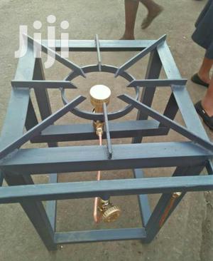 Gas Burner Jikos-High, Mixed Low Pressure{All Types Size